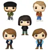 Image de Funko Figurines POP The Beach Boys - Pack de 5