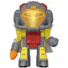 Image de Funko figurine Pop Transformers Omega Supreme - 15 cm