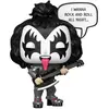 Image de Funko Figurine POP Kiss The Demon - 9 cm