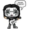 Image de Funko Figurine POP KISS The Spaceman