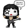 Image de Funko Figurine POP Kiss The Starchild