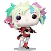 Image de Funko Figurine Pop Harley Quinn Suicide Squad Isekai