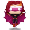 Image de Funko Figurine POP Marvel Pride Batwoman - 9 cm