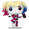 Image de Funko figurine POP Marvel Pride Harley Q - 9 cm