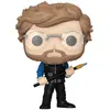 Image de Funko POP Les Dents de la mer Matt Hooper - 9 cm