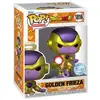 Image de Funko Figurine Pop Dragon Ball Z Golden Frieza