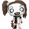 Image de Funko figurine Pop Terrifier Little Pale Girl