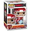 Image de Funko Figurine Pop NFL Patrick Mahomes II