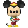 Image de Funko Figurine POP Mickey Lunar New Year - 9 cm