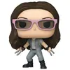 Image de Funko Figurine Pop Marvel Deadpool 3 X-23