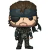 Image de Metal Gear Solid - Figurine POP! Big Boss heo exclusive 9 cm