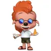 Image de Funko Figurine POP Bobby Zimuruski