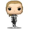 Image de Funko figurine POP Metal Gear The Boss