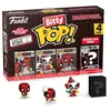 Image de Funko Figurines Bitty Pop Deadpool BBQ Master