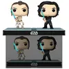 Image de Funko Pack 2 figurines POP Star Wars Kylo & Rey
