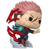 Image de Funko Figurine POP Yuji Itadori Jujutsu Kaisen - 9 cm