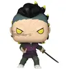 Image de Funko Figurine Pop Animation Demon Slayer Genya