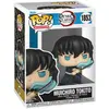 Image de Funko Figurine Pop Demon Slayer Muichiro Tokito