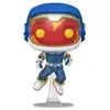 Image de Funko Figurine Pop! Les 4 Fantastiques Human Torch