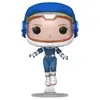 Image de Funko Figurine POP Les 4 Fantastiques Invisible Woman - 9 cm