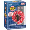 Image de Funko Présentoir figurines Bitty POP Marvel Spider-Man - 2 figurines