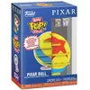 Image de Funko Présentoir Bitty Pop Pixar - 2 figurines