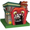 Image de Funko Figurine Bitty POP Beetlejuice Dante's Inferno Room