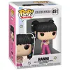 Image de Funko Figurine Pop Rocks NewJeans Hanni - Rose