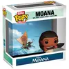 Image de Funko Figurine Bitty Pop Moana Ship