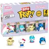 Image de Funko Pack de 4 figurines Bitty Pop Hello Kitty and Friends