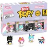 Image de Funko Figurines Bitty Pop Hello Kitty - Lot de 4