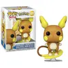 Image de Funko Pop! Pokémon Raichu d'Alola