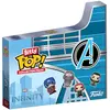 Image de Funko Pack Bitty Pop! Marvel - 12 figurines
