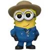Image de Funko figurine POP Minions x BTS RM