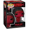 Image de Funko Figurine Pop Rocks Doja Cat Scarlet