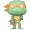 Image de Funko Figurine POP Michelangelo Tortues Ninja - Vert