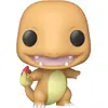 Image de Pokémon - Figurine POP! Charmander (SftClr) *Exclusive Version* 9 cm