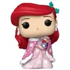 Image de Funko Figurine POP Disney Ariel Holiday - Rose
