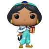 Image de Funko Figurine Pop Disney Jasmine Holiday
