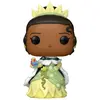 Image de Funko Figurine POP Disney Tiana - Vert