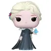 Image de Funko Figurine POP Disney Princess Elsa