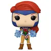 Image de Funko Figurine POP Marvel Jean Grey - Rouge