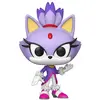 Image de Funko Figurine POP Sonic Blaze the Cat - 9 cm