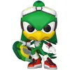 Image de Funko Figurine POP Sonic Jet the Hawk - Vert