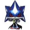 Image de Funko Figurine POP Neo Metal Sonic - 9 cm
