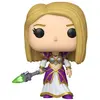 Image de Funko Figurine POP Jaina Proudmoore - Violet et blanc
