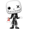 Image de Funko Figurine POP Patchwork Jack L'Étrange Noël