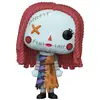 Image de Funko Figurine POP Patchwork Sally - 9 cm