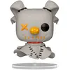 Image de Funko Figurine Pop Zero Patchwork