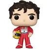 Image de Funko Figurine Pop Ayrton Senna F1